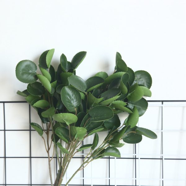 Artificial Lysimachia Christinae Hance Bush (4)